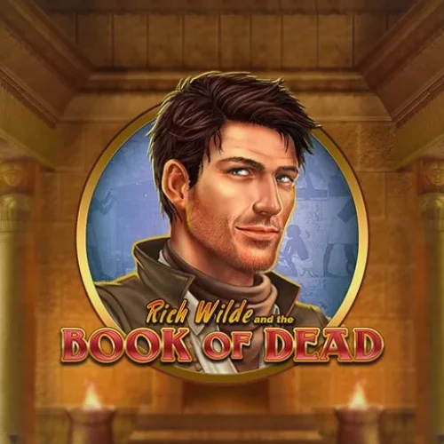 Book of Dead Spielen